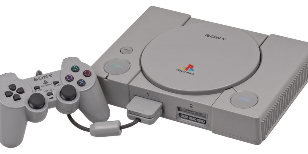 25 ans de la PlayStation : 25 jeux cultes de la console mythique de Sony