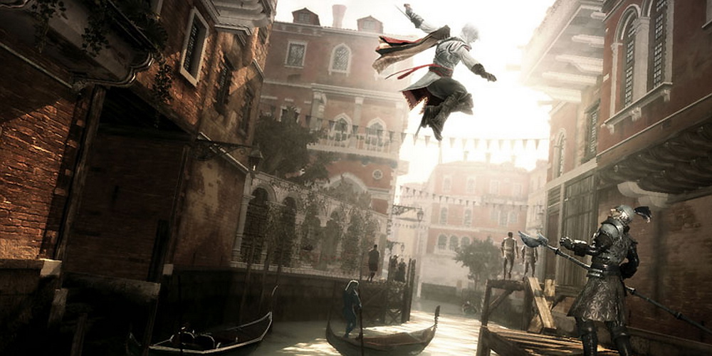 Assassin's Creed : les meilleurs moments de la saga