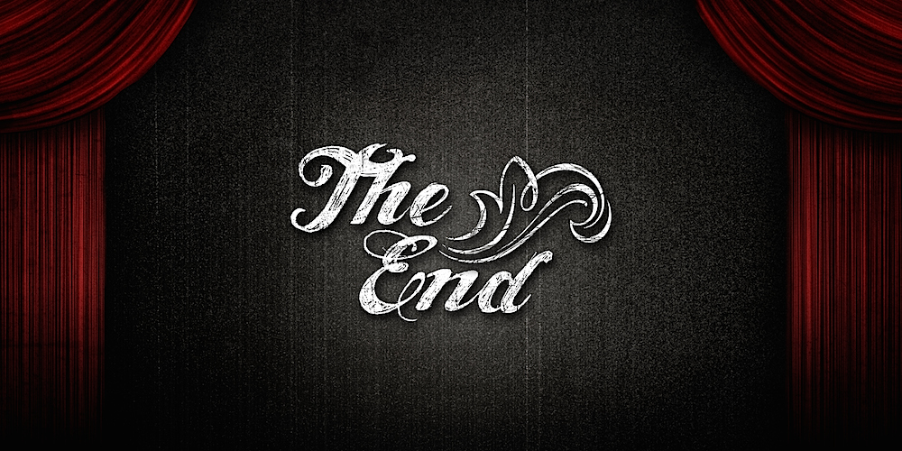 TOP des meilleures fins de jeux vidéo