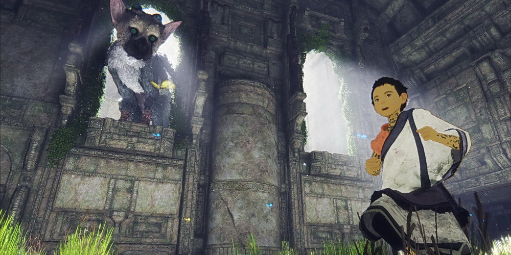 Fumito Ueda (The Last Guardian) : "Tant de choses ont changé dans ma vie ces 10 dernières années"