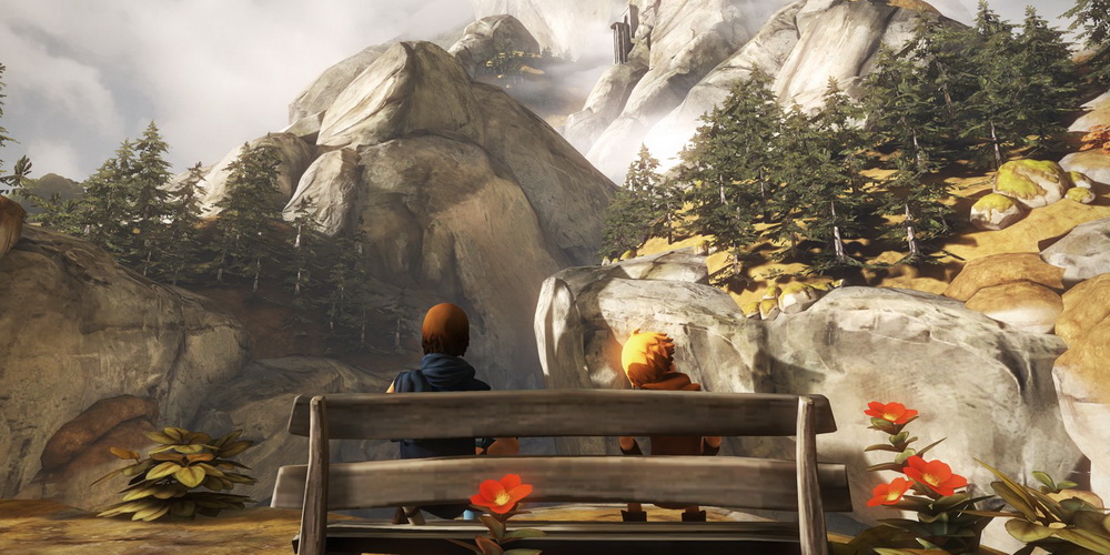 La nécessité du vide dans le jeu vidéo