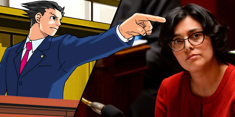 Loi travail : Ces jeux vidéo vont inverser la courbe du chômage