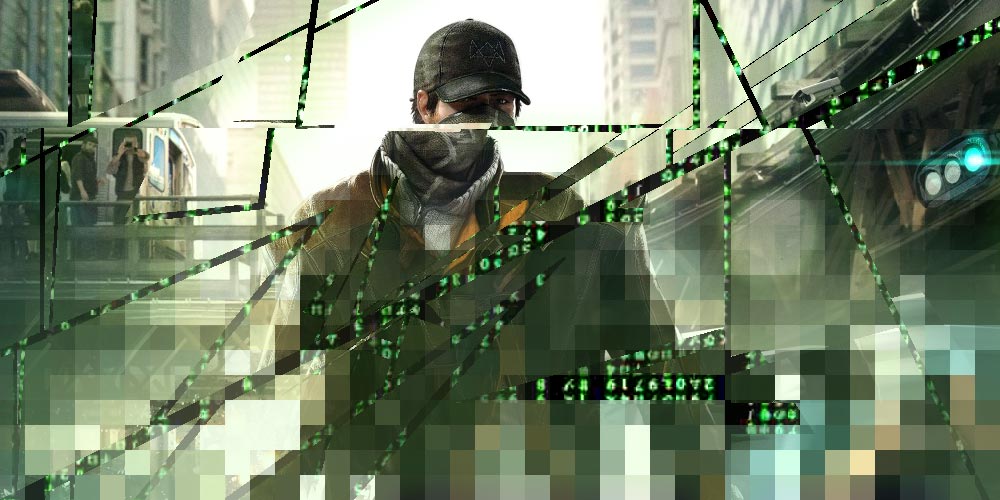 TOP 10 des bugs (amusants) de Watch Dogs