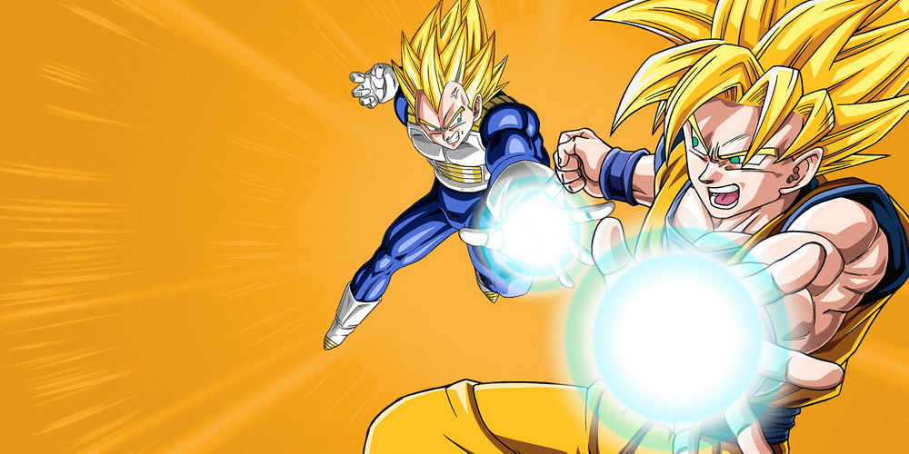 Les meilleurs jeux Dragon Ball Z de tous les temps