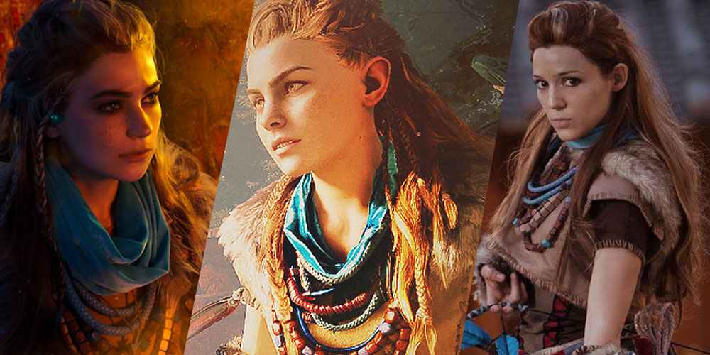 Horizon Zero Dawn : Les meilleurs cosplays d'Aloy en France et à l'étranger
