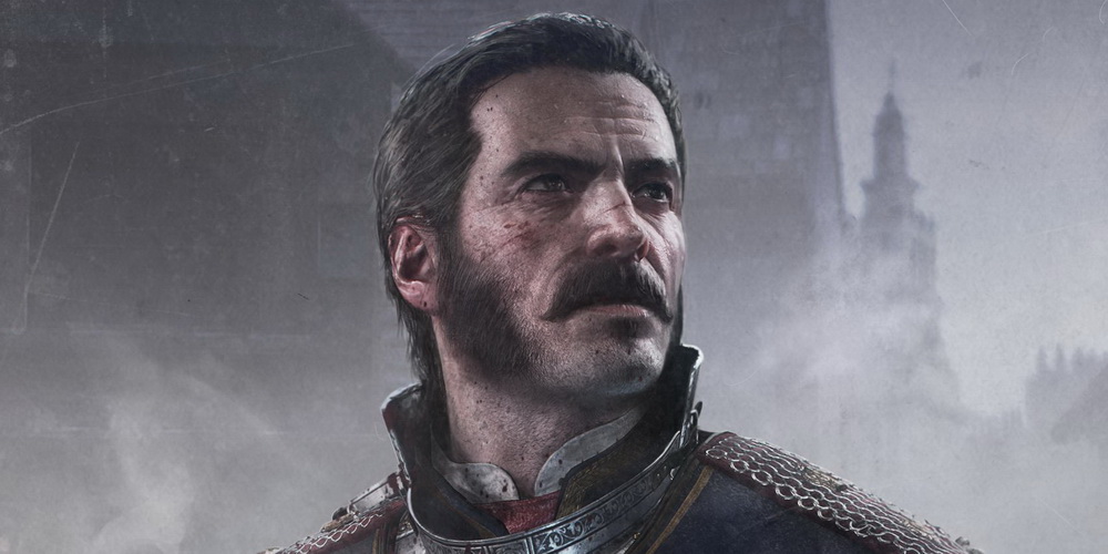 Les plus fantastiques moustaches du jeu vidéo