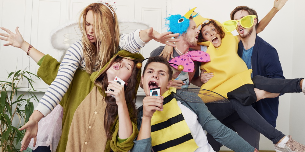 TOP 10 des jeux pour réussir son nouvel an