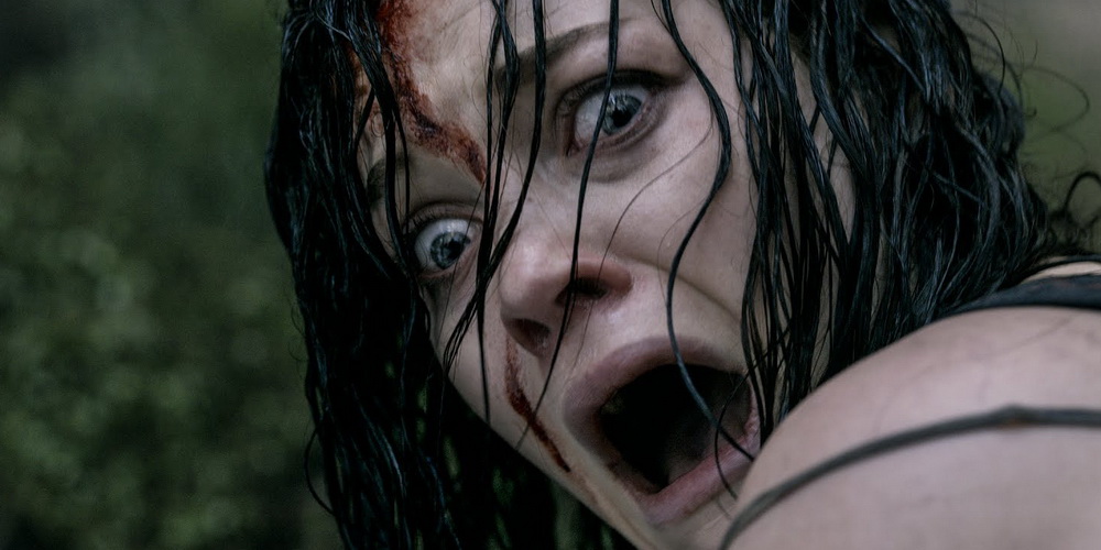 TOP des plus terrifiantes scènes du jeu vidéo