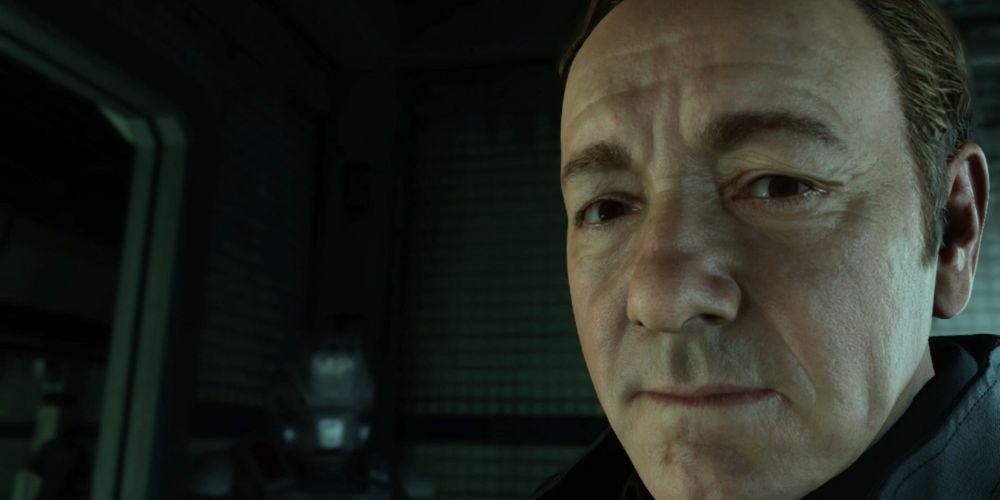 Les meilleures performances de stars d'Hollywood dans le jeu vidéo