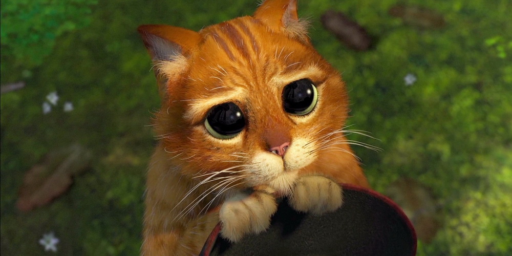 TOP des meilleurs chats du jeu vidéo