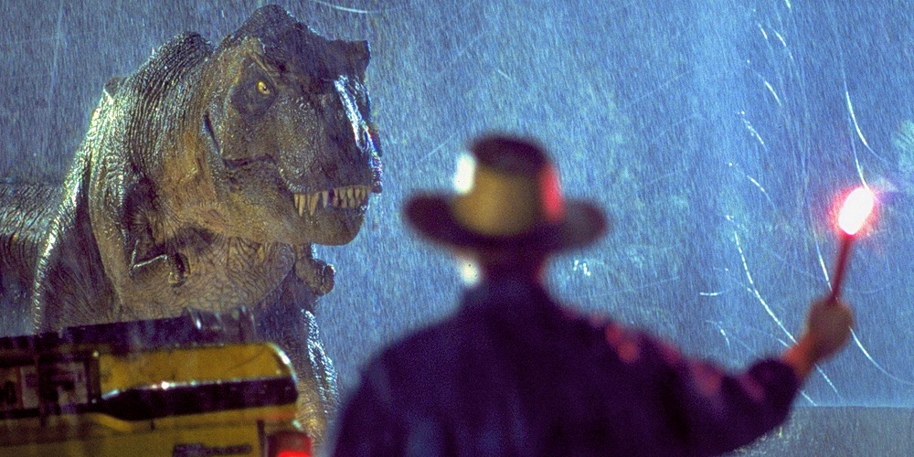 Les plus redoutables jeux vidéo avec des dinosaures