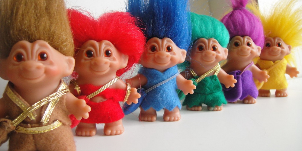 TOP des meilleurs trolls du jeu vidéo