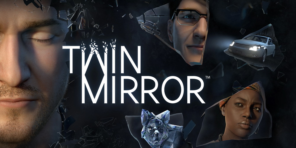 Twin Mirror : DONTNOD répond à nos questions sur son thriller interactif