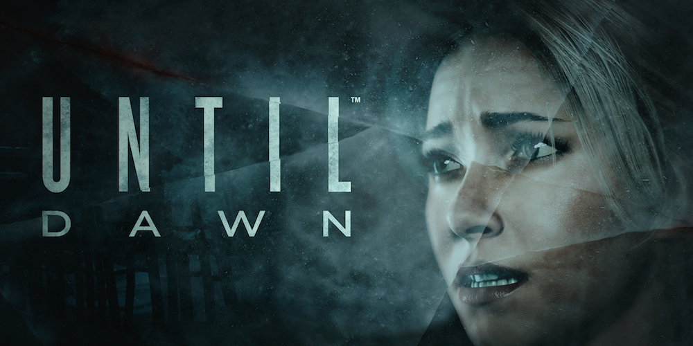 Until Dawn : "refaire le jeu sur PS4, la meilleure décision qu'on pouvait prendre"