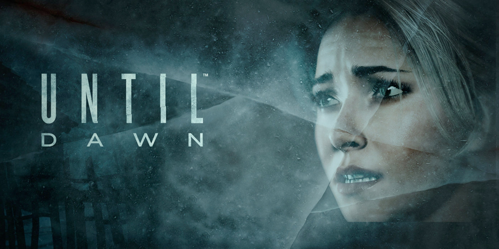 Until Dawn PS4 : le jeu était initialement pensé comme une comédie