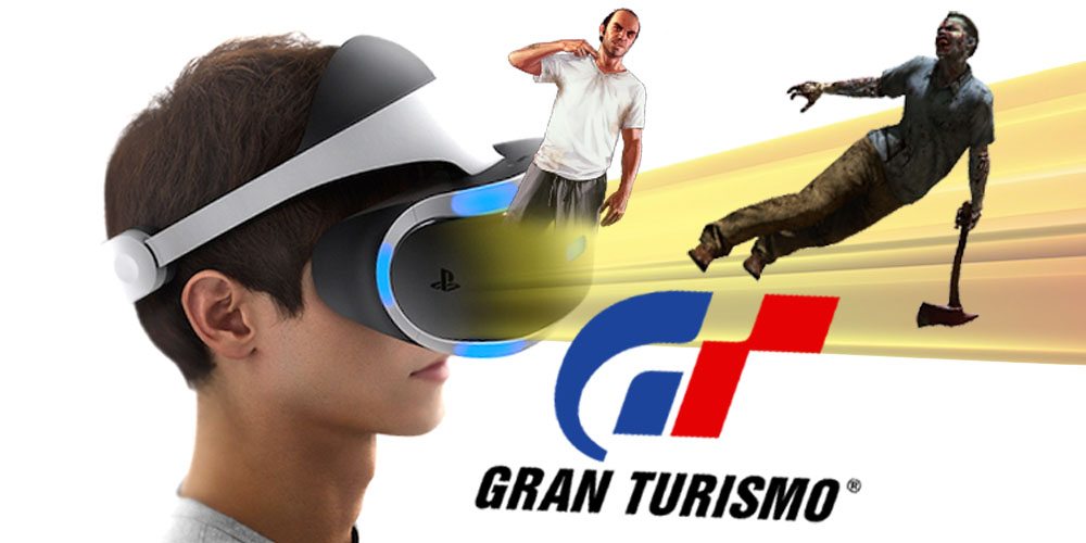 Ces 10 licences qu'on verrait bien en réalité virtuelle