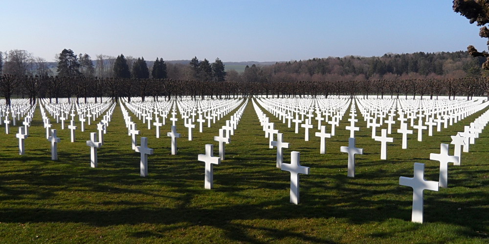 Lettre Ouverte à Electronic Arts : Battlefield 1, l'absence de l'armée Française est choquante