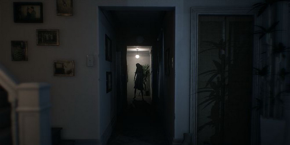 Pourquoi VISAGE fera plus peur qu'Allison Road ? Notre interview