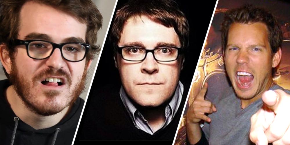 Burn out : quand internet fait craquer les stars du jeu vidéo