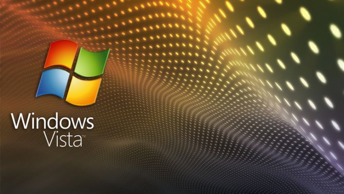 Woah, c'est donc ça Vista ?