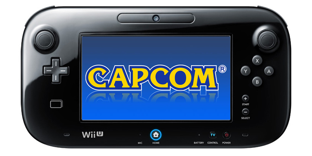 Quand Capcom gifle la Wii U