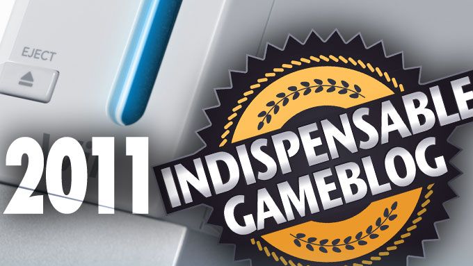 Wii : les indispensables de Noël 2011