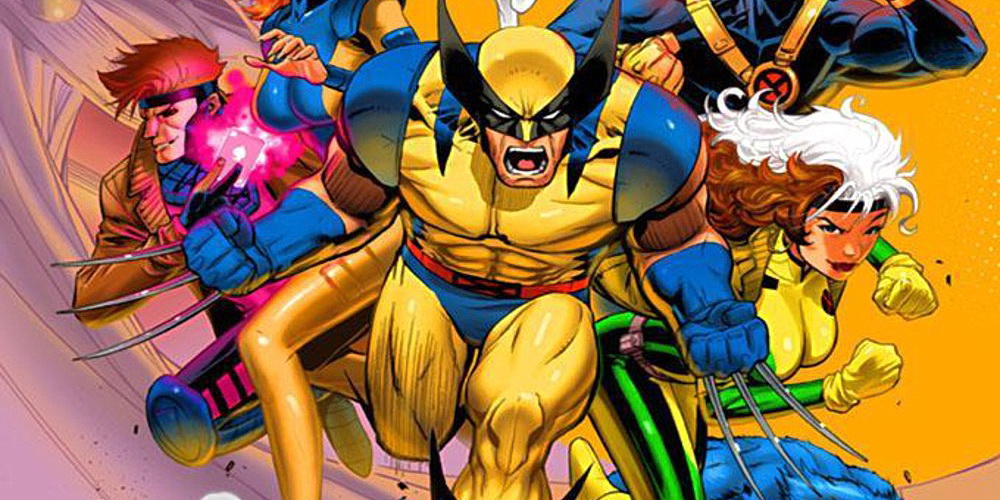 Les meilleurs jeux vidéo de Super Héros