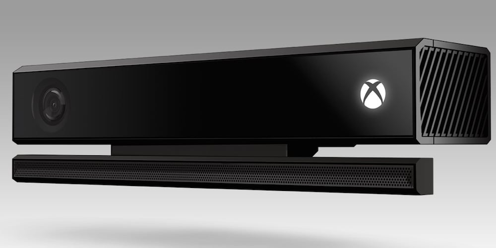 Kinect : le boulet de la Xbox One