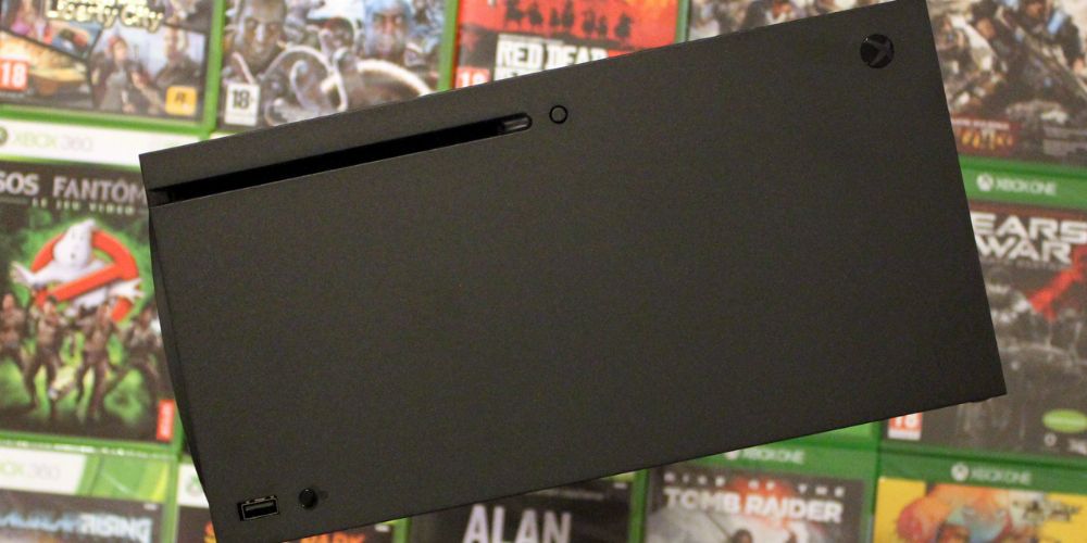 Xbox Series X : Rétrocompatibilité, Quick Resume, chargements, Smart Delivery, notre avis en 4K