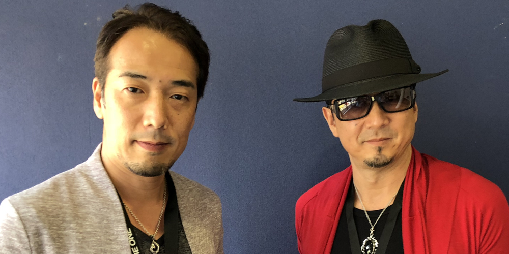 Yakuza 0-2, karaoké, Switch, spin-off City Hunter : Daisuke Sato et Takaya Kuroda nous répondent