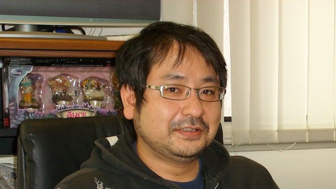 Interview de Yôsuke Saitô : producteur de Nier Gestalt