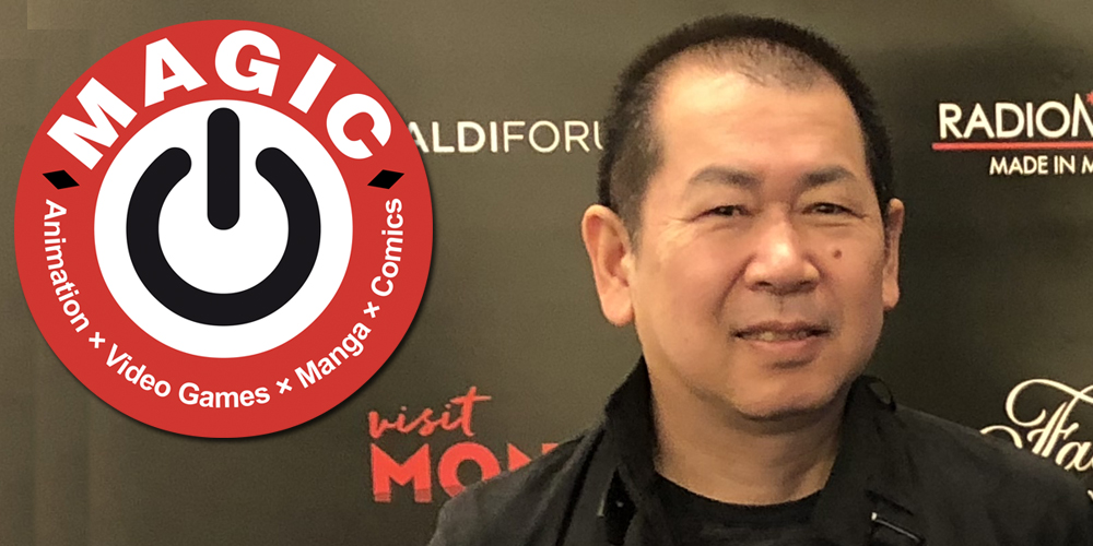 Shenmue 3 : Système de combat, développement, version Switch... Yu Suzuki nous répond