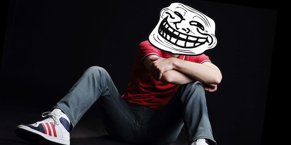 Ze Troll v Captain Obvious : L'Aube du désespoir