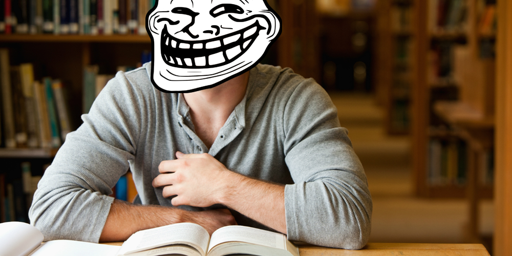 Ze Troll : Sony, Nintendo, Ubisoft, Square Enix, les génies sont partout