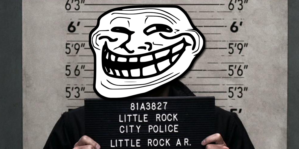 Ze Troll a changé et il vous le prouve !