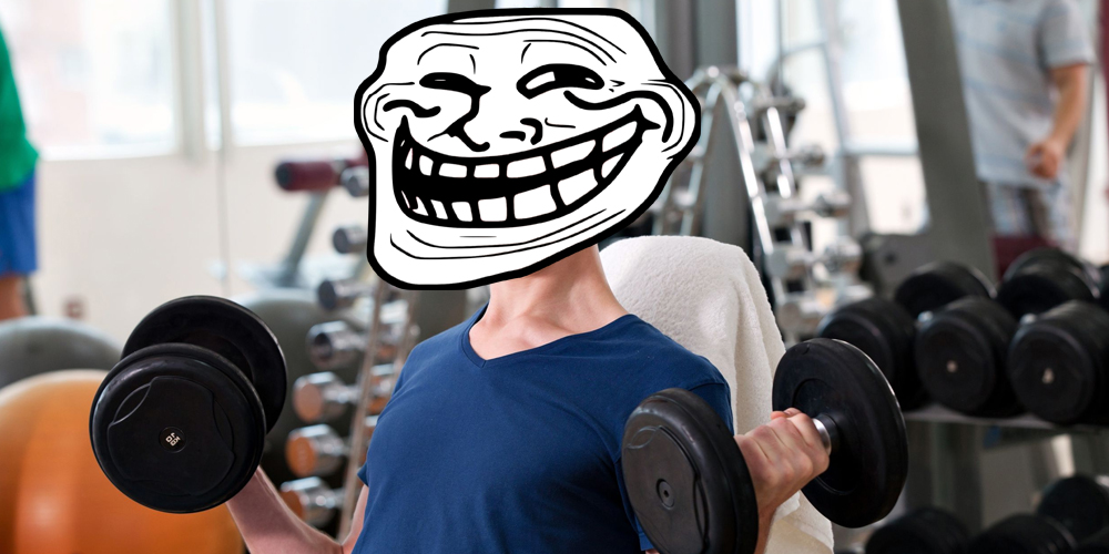 Ze Troll balance des scoops PS4.5, Xbox One Scorpio, Bolloré...