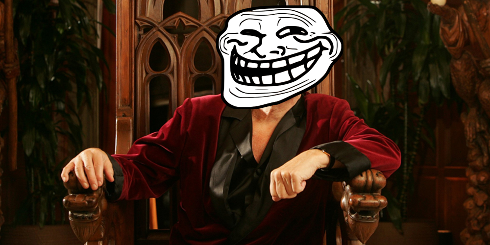 Ze Troll flingue The Division, Uncharted 4, Resident Evil & co...