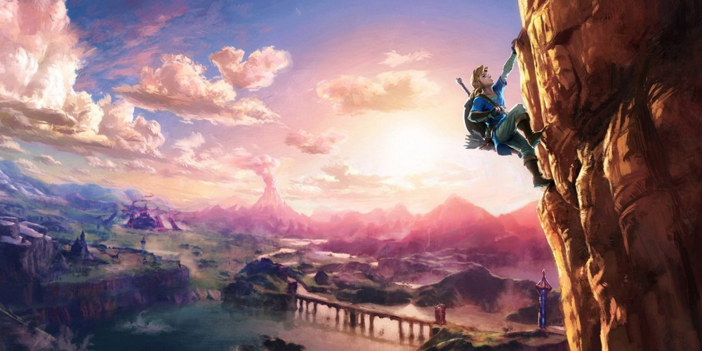 Zelda Breath of The Wild : Pourquoi il pourrait être le meilleur épisode de la saga !