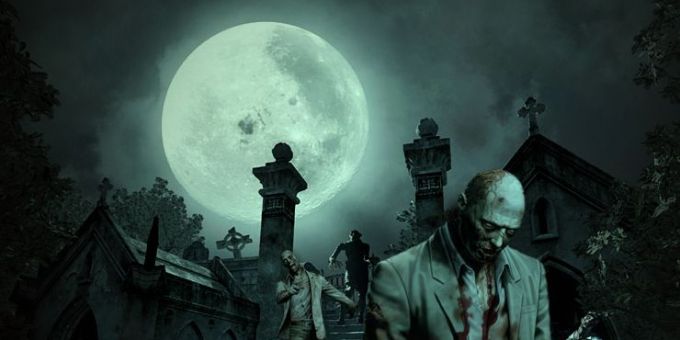 TOP 10 des plus grands jeux vidéo d'horreur