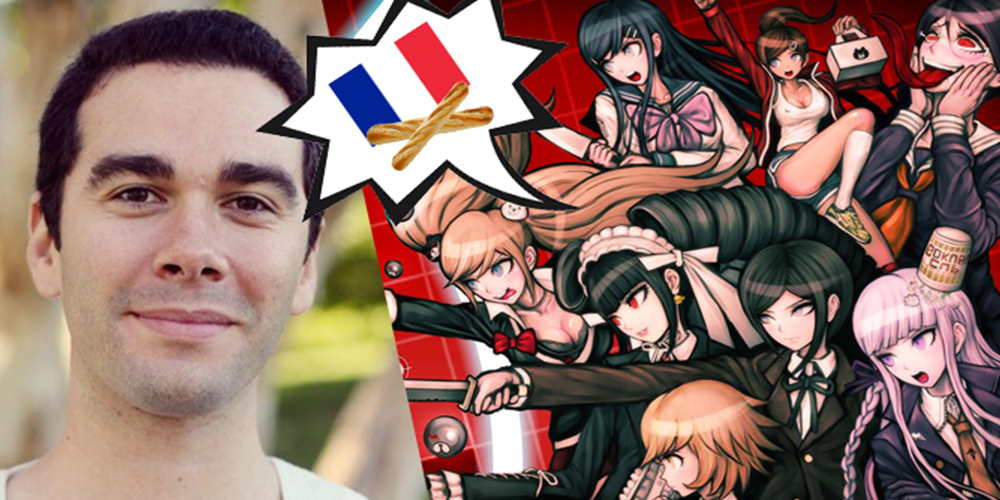 "Personne ne peut nier la baisse des ventes des jeux physiques" : Notre interview d'Alan Costa (NIS America)