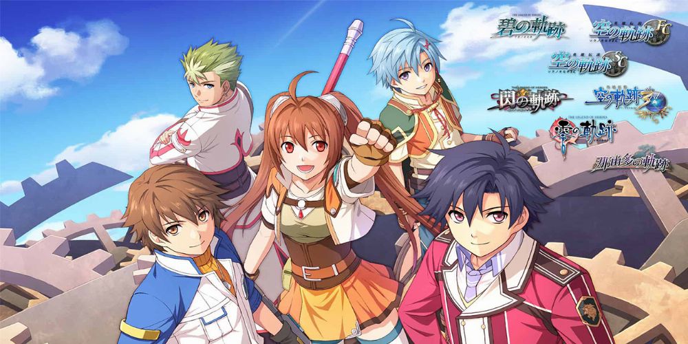 Interview : Localisation, inspirations, travail d'équipe... Le PDG de Nihon Falcom nous répond
