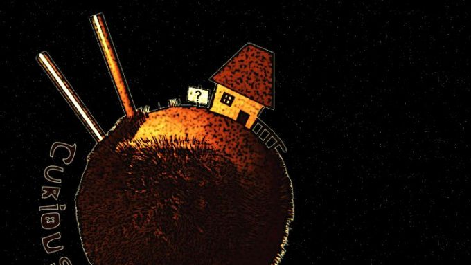 Worlds : Interview avec l'indé Curious Planet