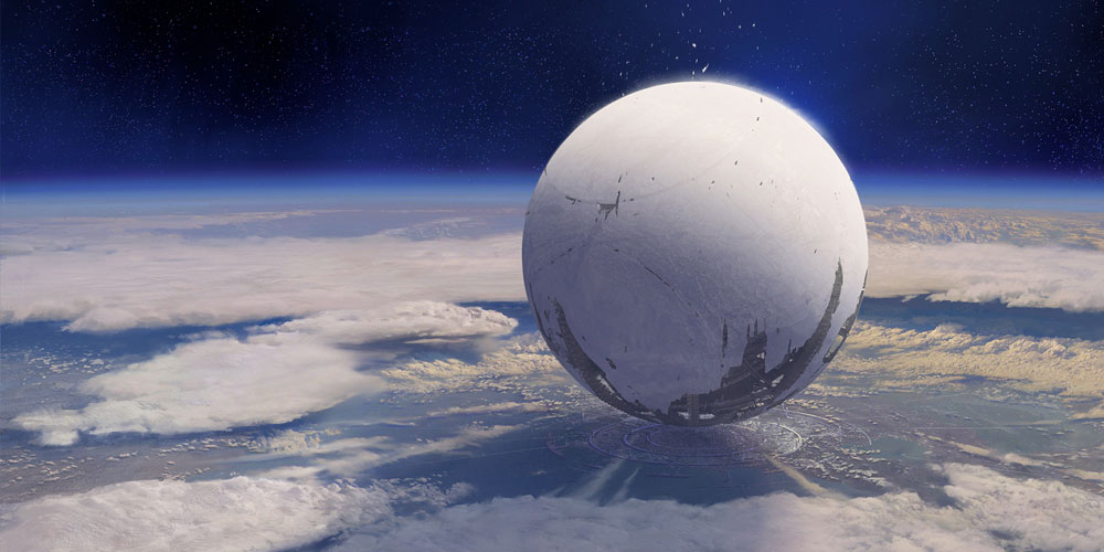 Destiny : un an déjà, quel avenir pour la série de Bungie ?