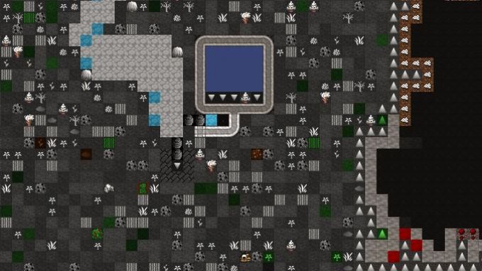 Chroniques de Forteresses Naines #3