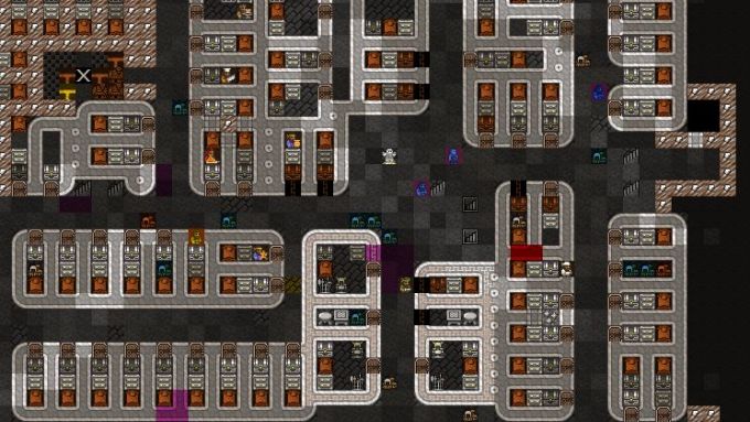 Chroniques de Forteresses Naines #1