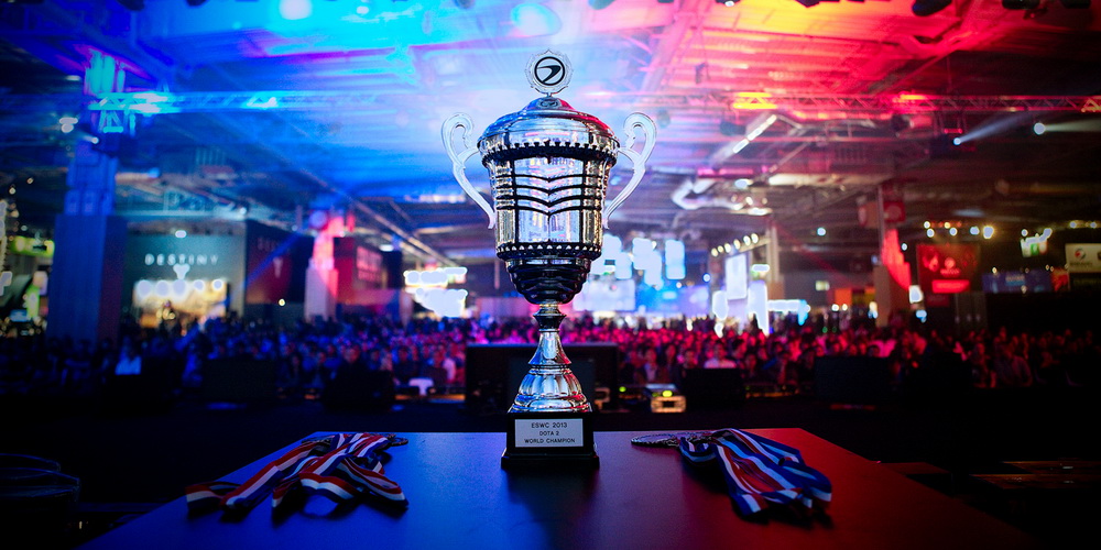 Argent, joueurs pros, compétitions : l'eSport en six questions