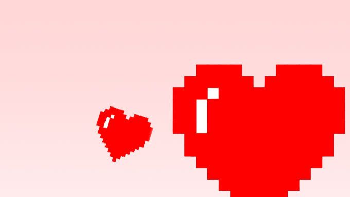 Déclarations d'amour au jeu vidéo