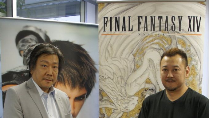 Final Fantasy XIV : Square Enix ne baisse pas les bras