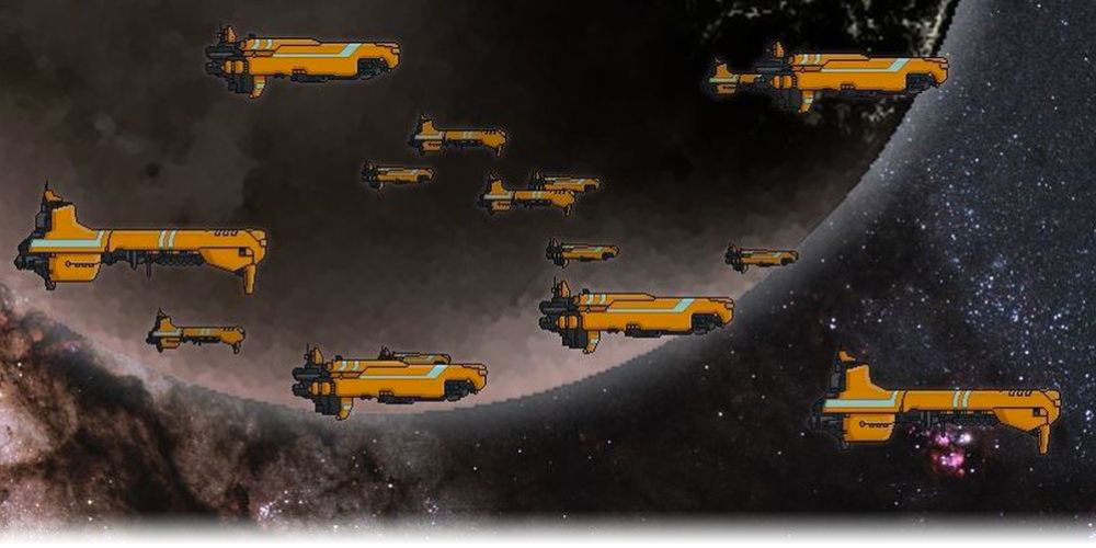 TOP 5 des astuces pour bien foirer votre partie de FTL