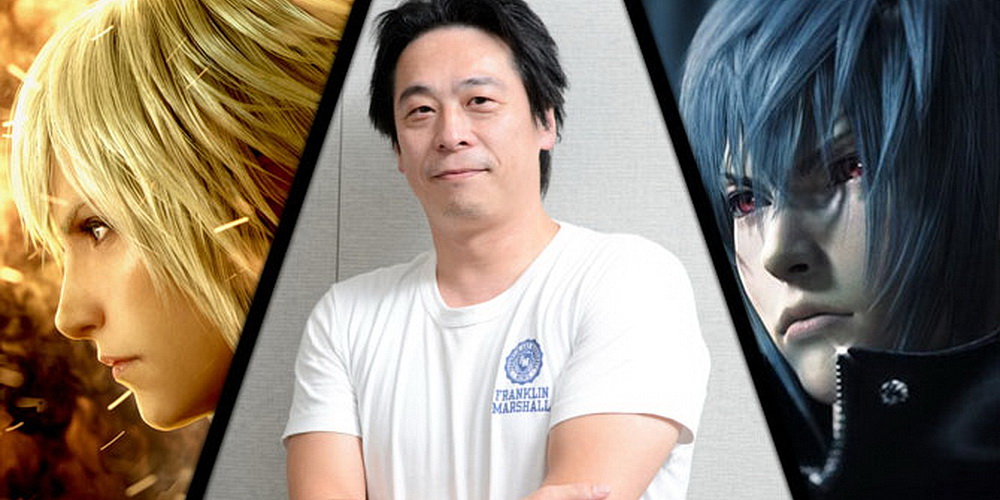 Hajime Tabata de Type-0 à Final Fantasy XV : "nous allons montrer ce que doit être le RPG japonais"